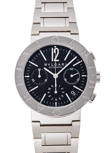 ブルガリ (BVLGARI)（新品・中古）｜ブランド時計＆ジュエリー格安販売
