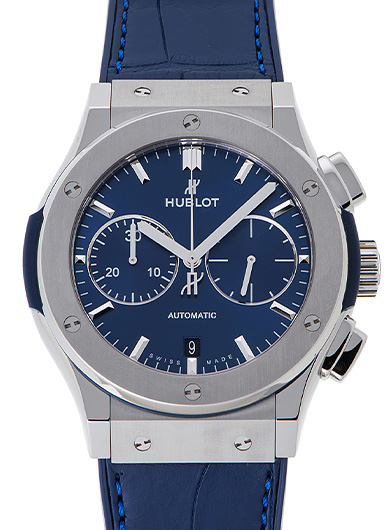 ウブロ | クラシックフュージョン]（新品・中古）｜ブランド時計格安