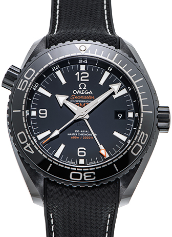 オメガ シーマスター プラネットオーシャン 600M 215.32.44.21.01.002