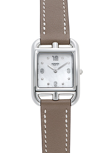 エルメス (HERMES)（新品・中古）｜ブランド時計＆ジュエリー格安販売