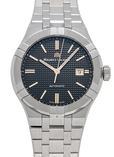 モーリス・ラクロア (MAURICE LACROIX)（新品・中古）｜ブランド時計
