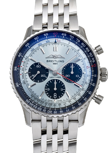 ブライトリング | ナビタイマー]（新品・中古）｜ブランド時計格安販売