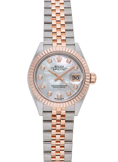 ロレックス | デイトジャスト]（新品・中古）｜ブランド時計格安販売