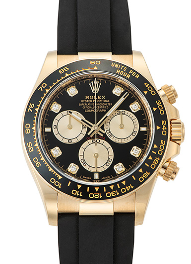 ロレックス | デイトナ]（新品・中古）｜ブランド時計格安販売、高額