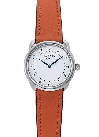 エルメス (HERMES)（新品・中古）｜ブランド時計＆ジュエリー格安販売