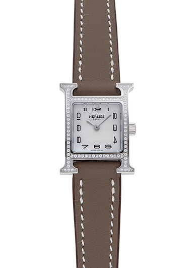 エルメス | Hウォッチ]（新品・中古）｜ブランド時計＆ジュエリー格安