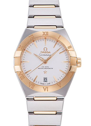 オメガ | コンステレーション]（新品・中古）｜ブランド時計格安販売