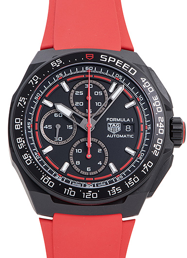 タグ・ホイヤー | フォーミュラ1]（新品・中古）｜ブランド時計格安