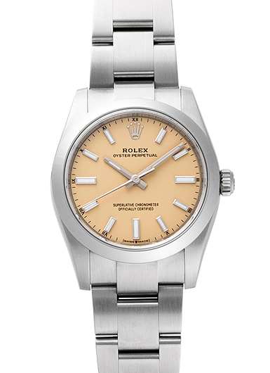 ロレックス オイスター ROLEX 未使用コマ ロレックス | オイスター