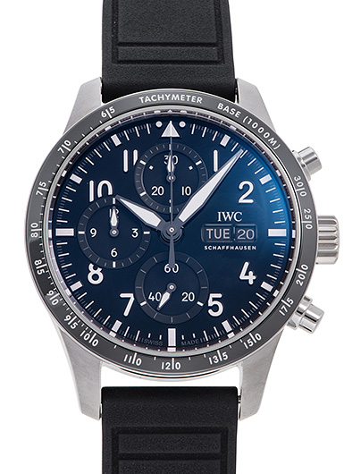 IWC | パイロットウォッチ]（新品・中古）｜ブランド時計格安販売