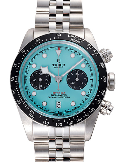 チューダー/チュードル (TUDOR)（新品・中古）｜ブランド時計格安販売