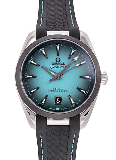 オメガ | シーマスターアクアテラ]（新品・中古）｜ブランド時計格安