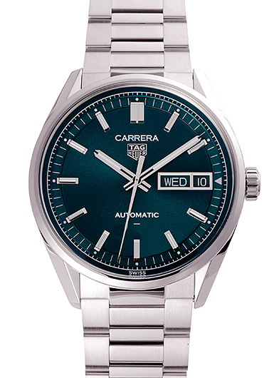 タグ・ホイヤー (TAG Heuer)（新品・中古）｜ブランド時計格安販売