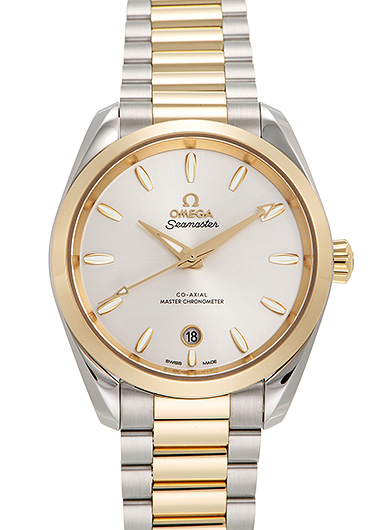 オメガ | シーマスターアクアテラ]（新品・中古）｜ブランド時計格安