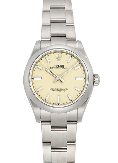 販売中の ロレックス (ROLEX) 一覧 | かめ吉
