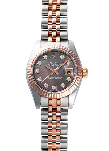 ロレックス | デイトジャスト]（新品・中古）｜ブランド時計格安販売