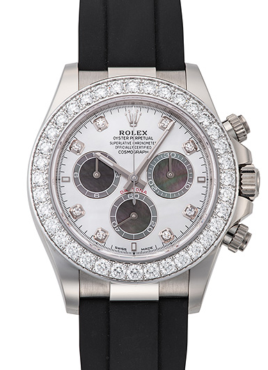 ロレックス | デイトナ]（新品・中古）｜ブランド時計格安販売、高額