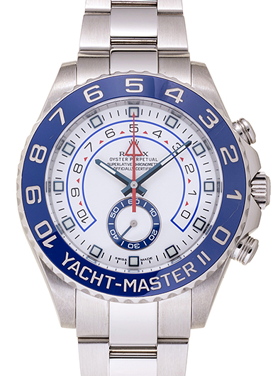 ロレックス | ヨットマスター]（新品・中古）｜ブランド時計格安販売