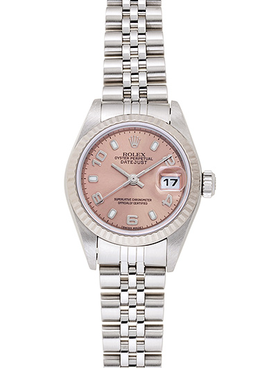 ロレックス | デイトジャスト]（新品・中古）｜ブランド時計格安販売