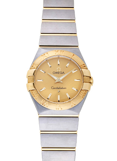 オメガ | コンステレーション]（新品・中古）｜ブランド時計格安販売