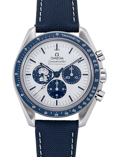 オメガ | スピードマスター プロ（手巻き）]（新品・中古）｜ブランド