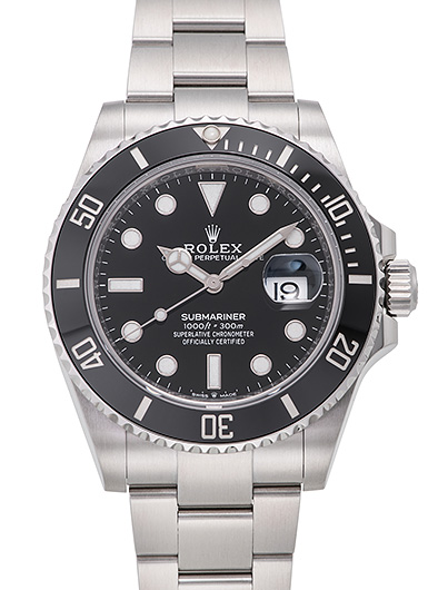 ロレックス | サブマリーナ/シードゥエラー]（新品・中古）｜ブランド
