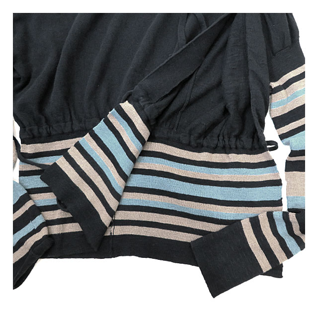 Vivienne Westwood REDLABEL】レディース 02(S～M)サイズ☆ボタン留め