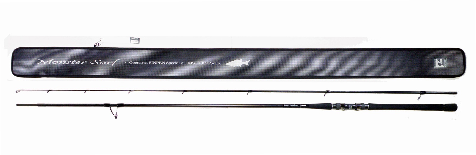 □ MONSTER SURF ＜ Openarea SINPEN Special ＞ MSS-1062SS-TR