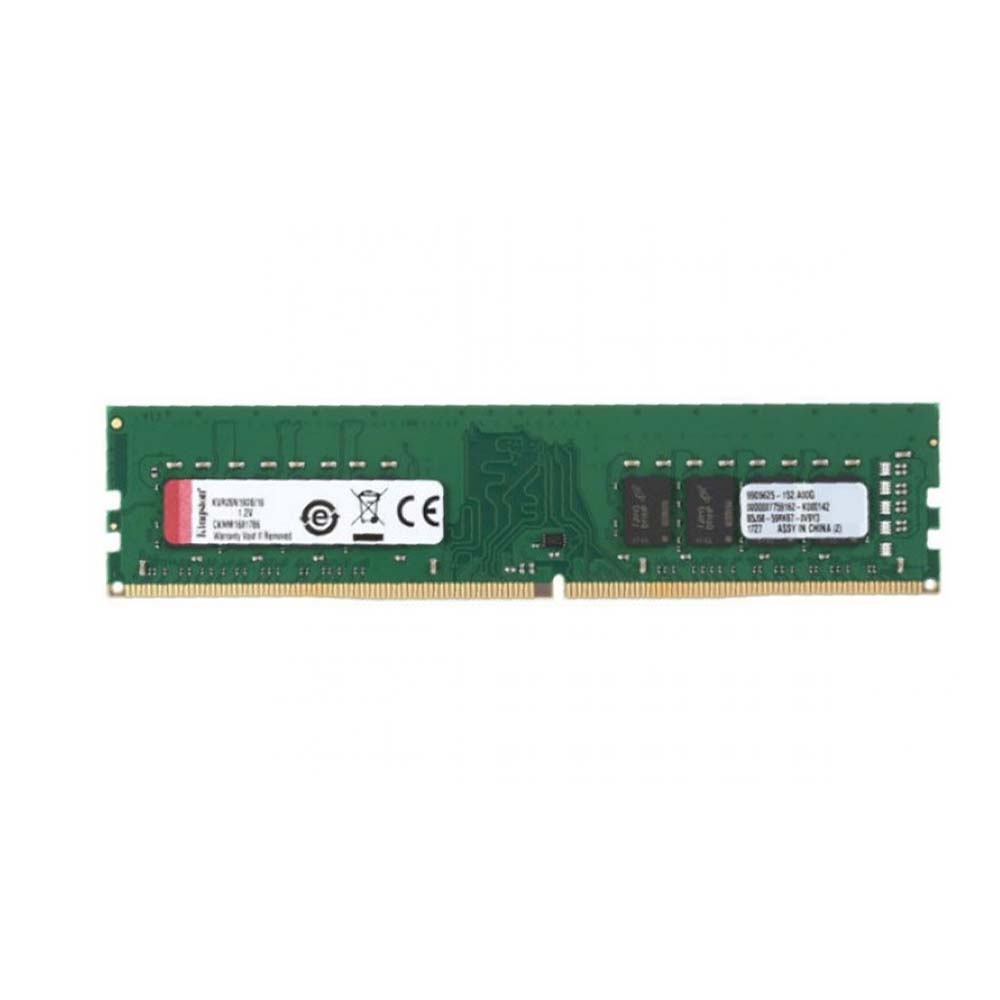 DESKTOP RAM KINGSTON 8GB DDR4 3200 PC4-25600 , Gamma Computers