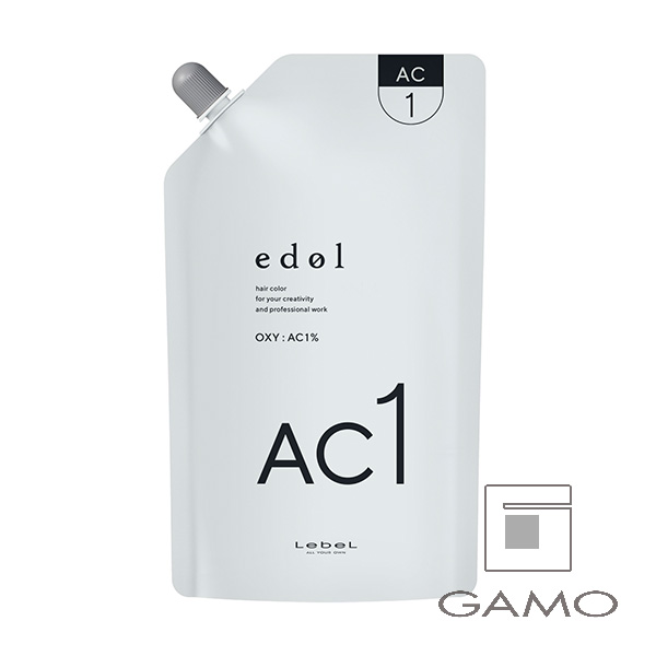 ルベル（タカラベルモント株式会社） エドル| G SELECT（ジーセレクト