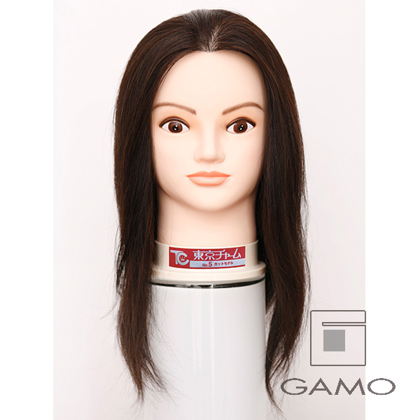 レジーナ EX-7 カットウィッグ（メイクあり） | G SELECT ガモウの理