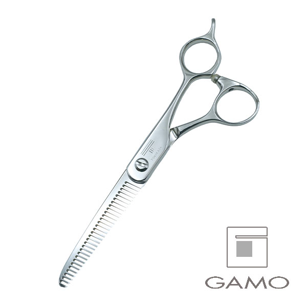 TOKIKATA SUGAMI オフセットハンドル | G SELECT ガモウの理美容用品