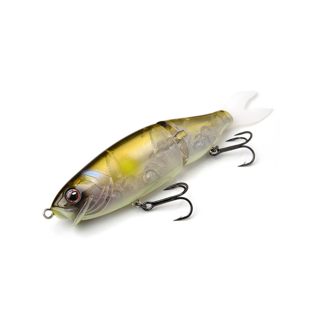 LUXXE Laughin 170 – Gamakatsu