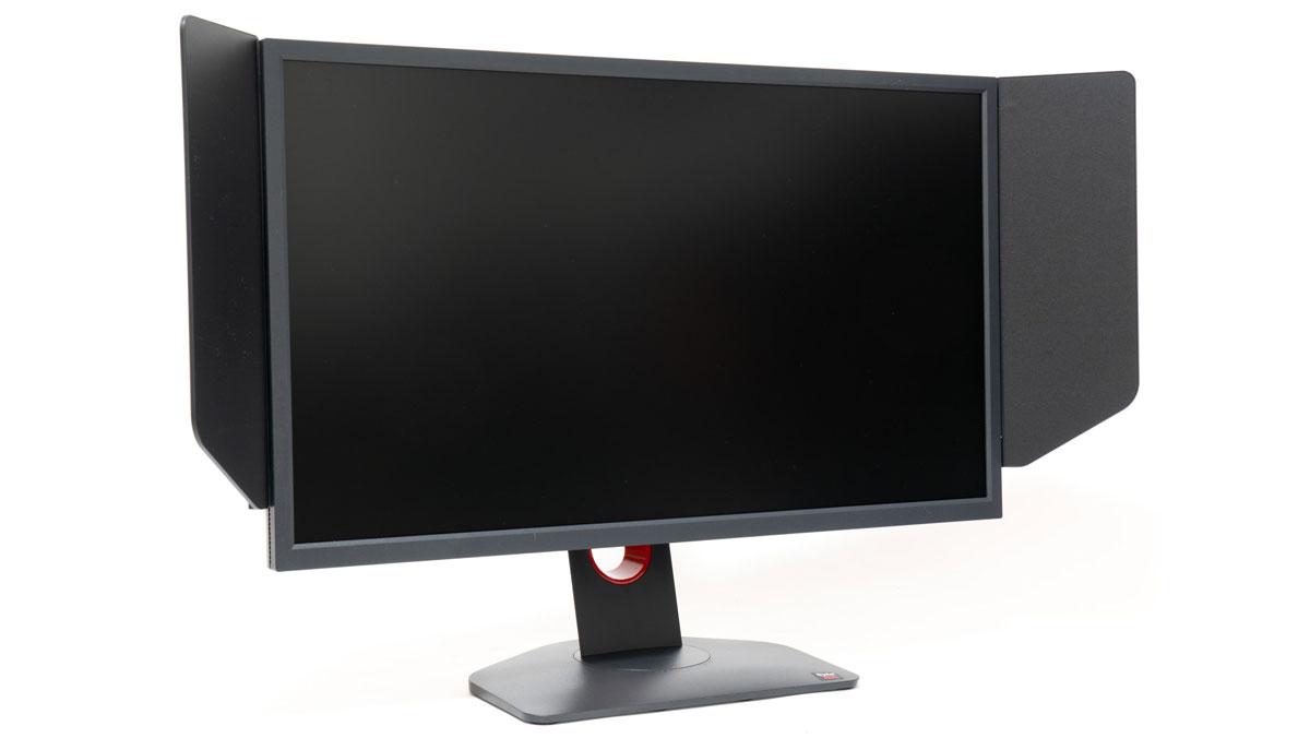 BenQ ZOWIE XL2566Kレビュー｜360Hz対応ハイエンドゲーミングモニター