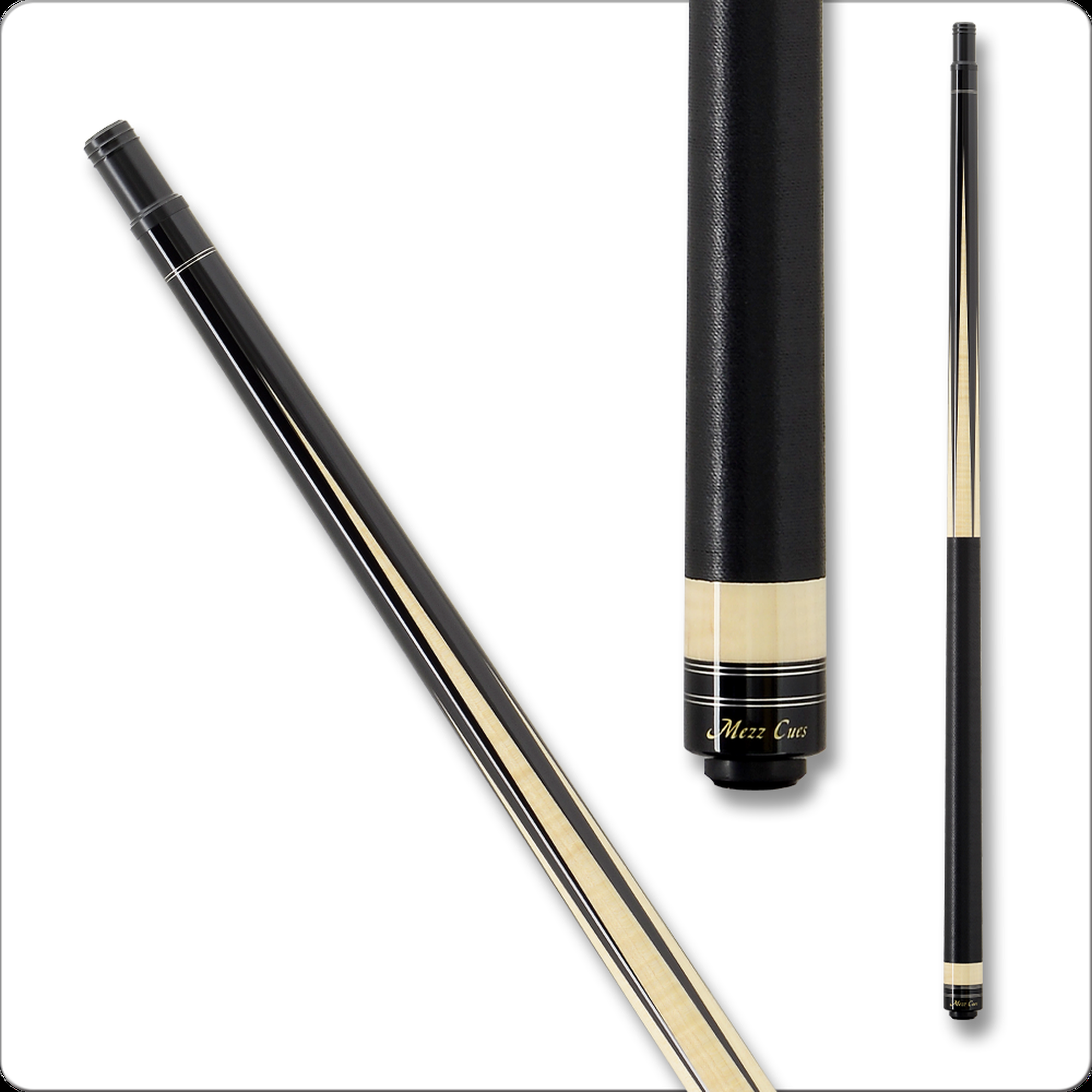 Mezz CP-21CM Pool Cue For Sale – Game Room Gorilla
