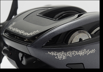 GAN CRAFT [HIGH POTENTIAL ORIGINAL LURES]