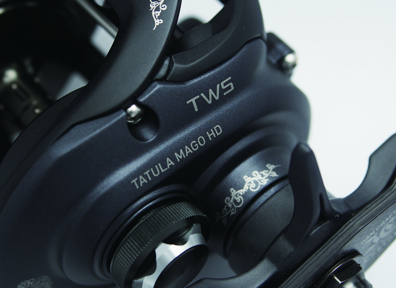 GAN CRAFT [HIGH POTENTIAL ORIGINAL LURES]