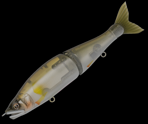 GAN CRAFT [HIGH POTENTIAL ORIGINAL LURES]