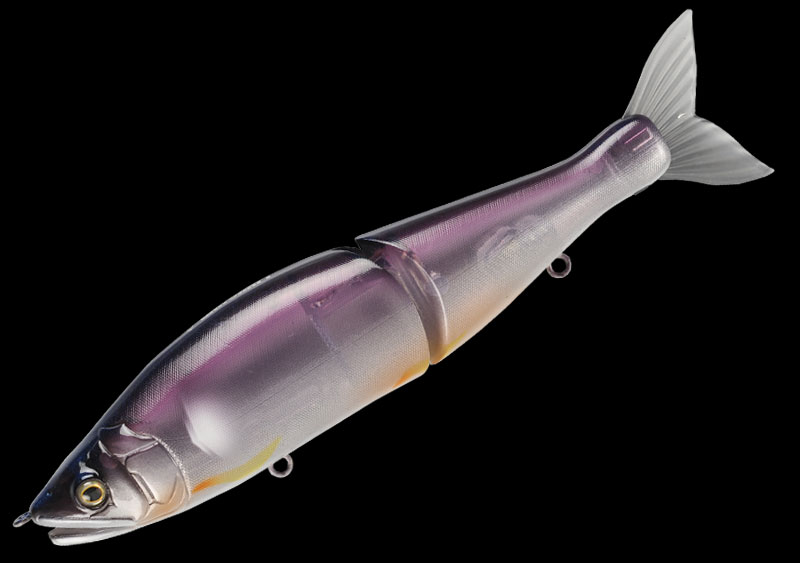 GAN CRAFT [HIGH POTENTIAL ORIGINAL LURES]