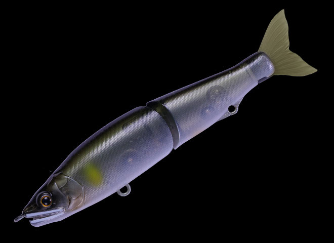 GAN CRAFT [HIGH POTENTIAL ORIGINAL LURES]