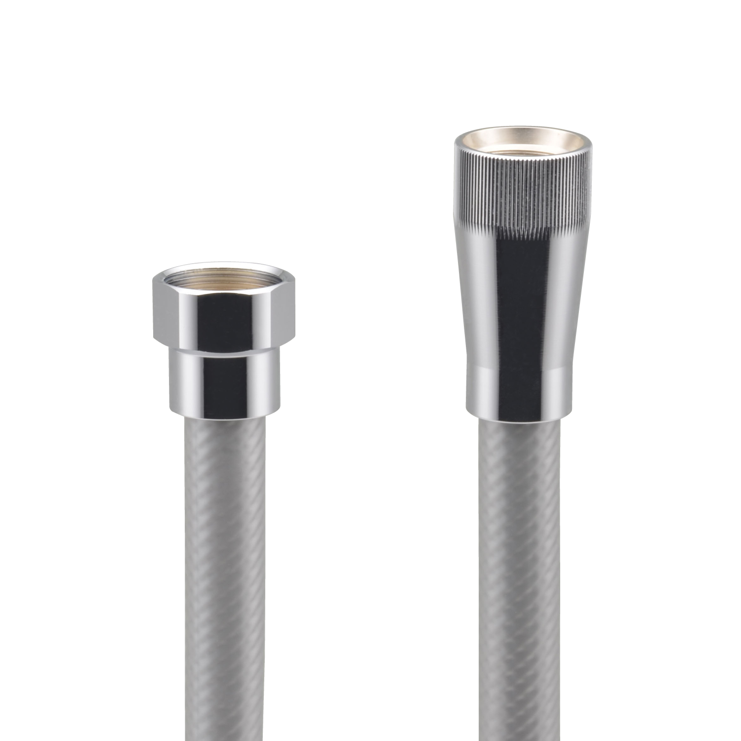 TOTO用シャワーホース1．4m（シルバー）