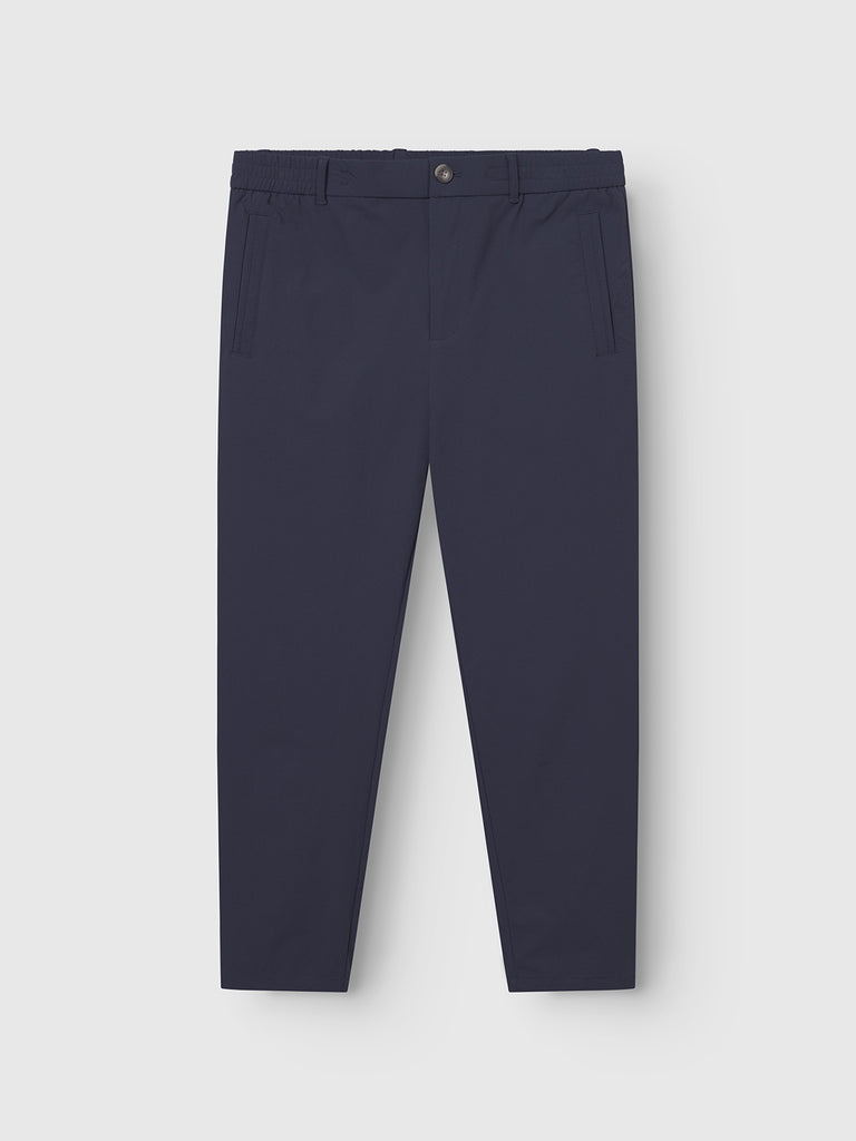 GABmonza Tech - Navy – Gabba