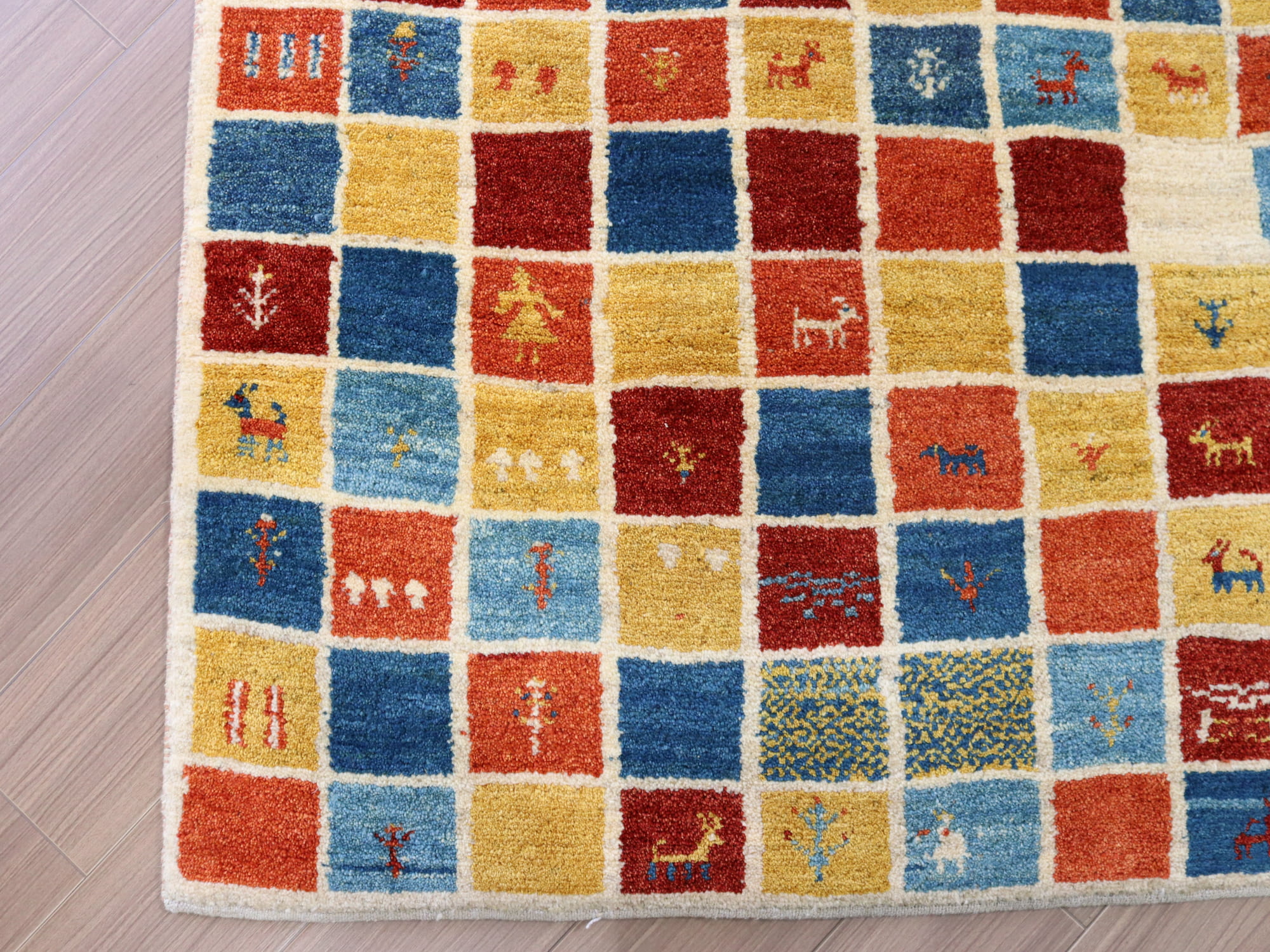 ギャッベ（ギャベ）専門店 インプレッションオブギャッベ / ギャッベ