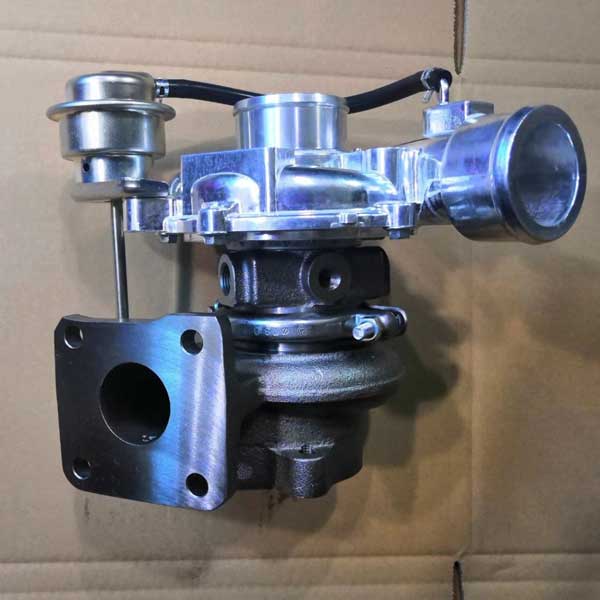 ISUZU 4JJ1 D-Max 3.0TD RHF4 8980118922 8980118923 - GABBTECH CHINA