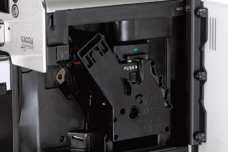 GAGGIA ガジア 全自動コーヒーマシン Brera ブレラ／gaggia（ガジア