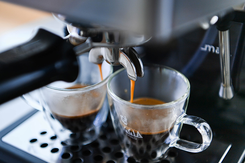 GAGGIA ガジア セミオートエスプレッソマシン Classic クラシック