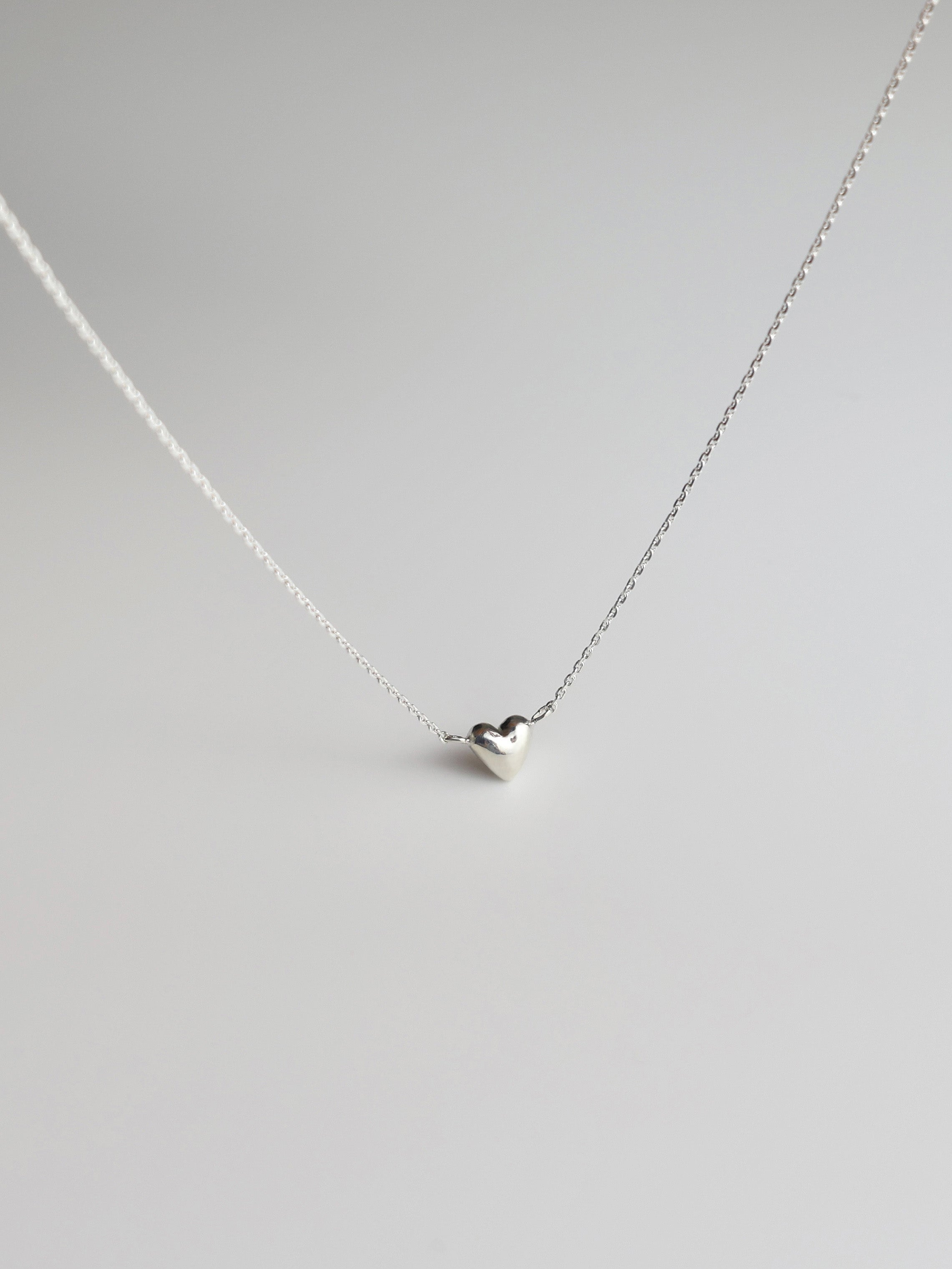 love necklace – GAGAN