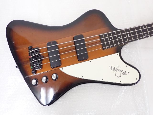 高額買取実施中!!】Gibson USA ギブソン Thunderbird サンダーバード