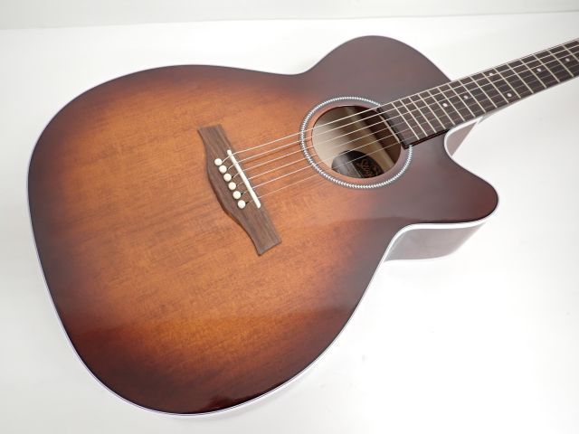 高額買取実施中!!】良品 Seagull シーガル エレアコ Natural Elements