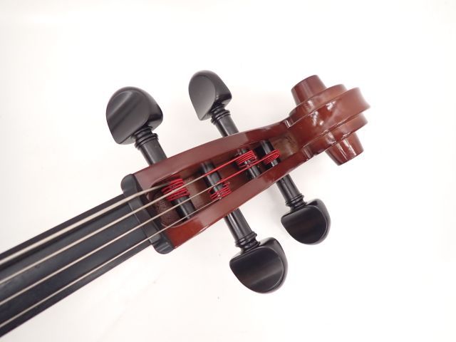 高額買取実施中!!】YAMAHA ヤマハ サイレントチェロ SVC-100 ソフト